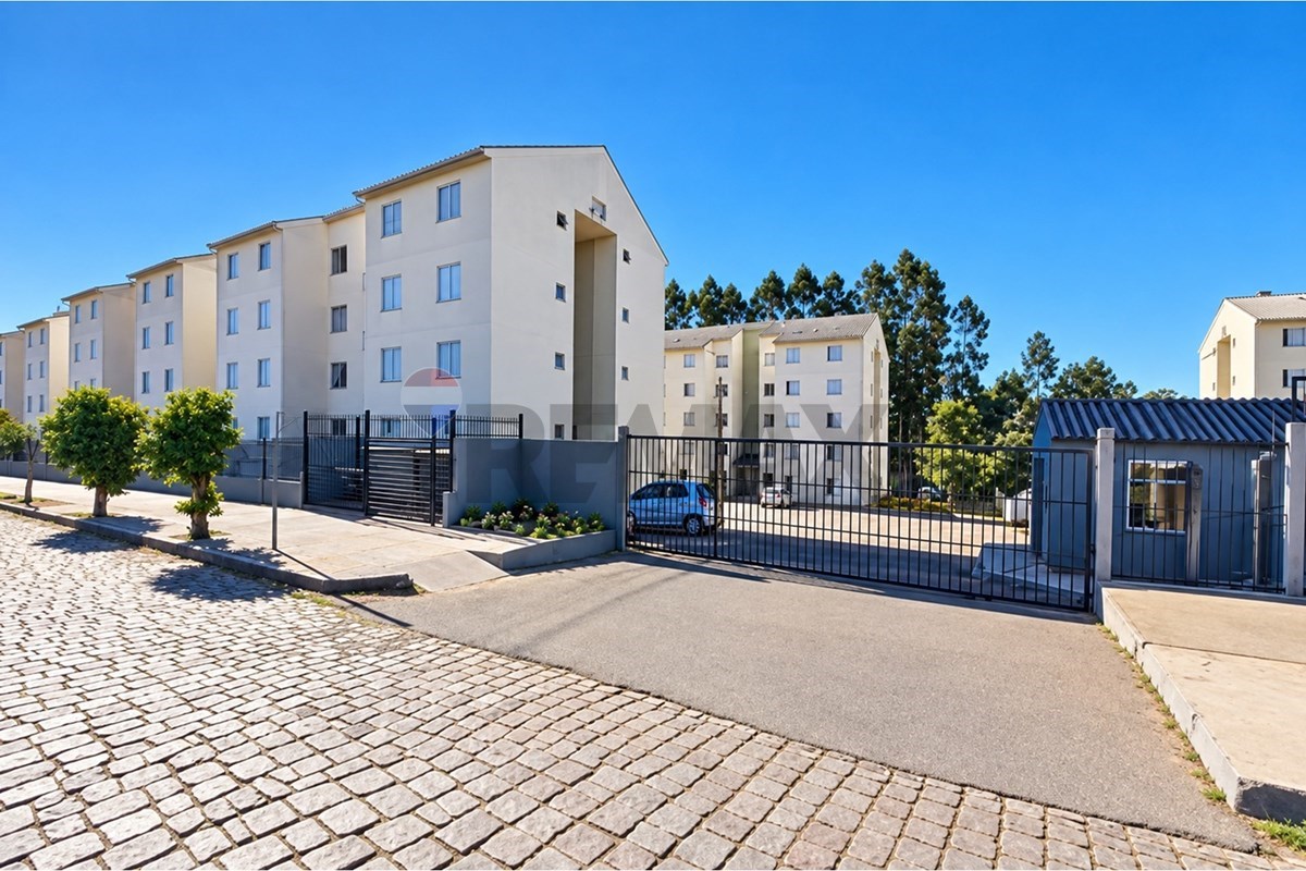 APARTAMENTO 2 DORMITÓRIOS, SEMIMOBILIADO, BAIRRO PLANALTINA! — foto 1