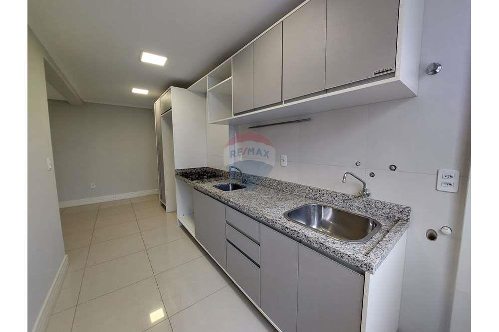 Apartamento Elegante no Centro de Passo Fundo — foto 1