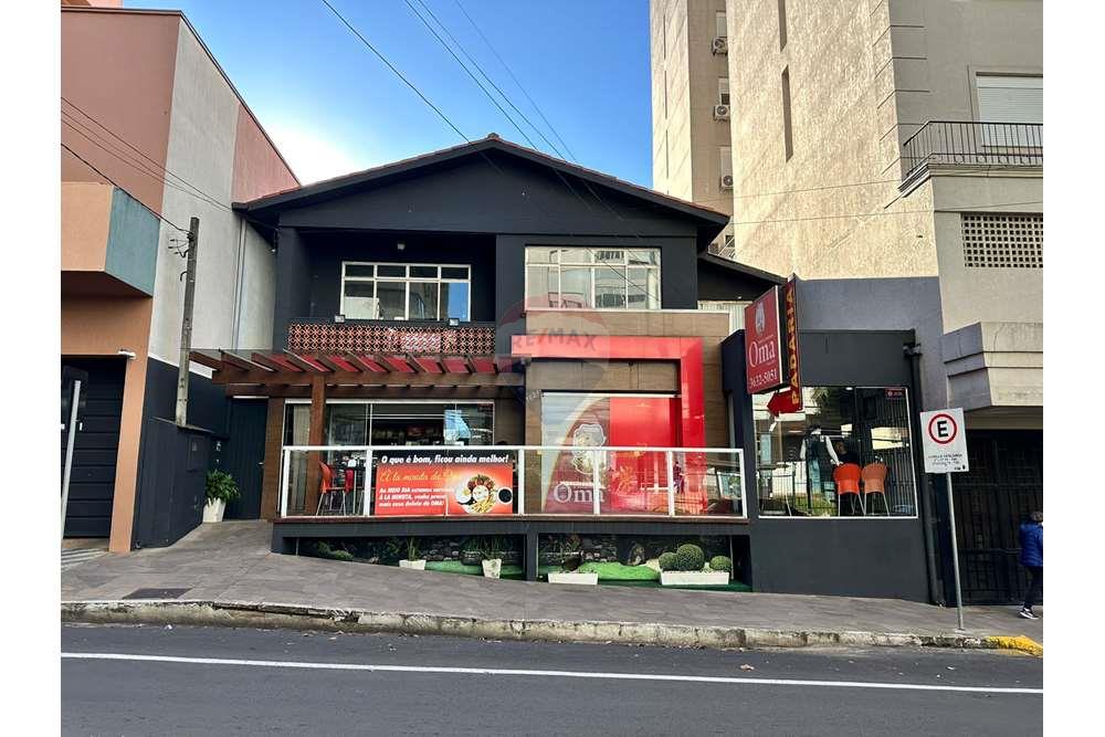 A CASA DA PRAÇA DO HOSPITAL HSVP — foto 1