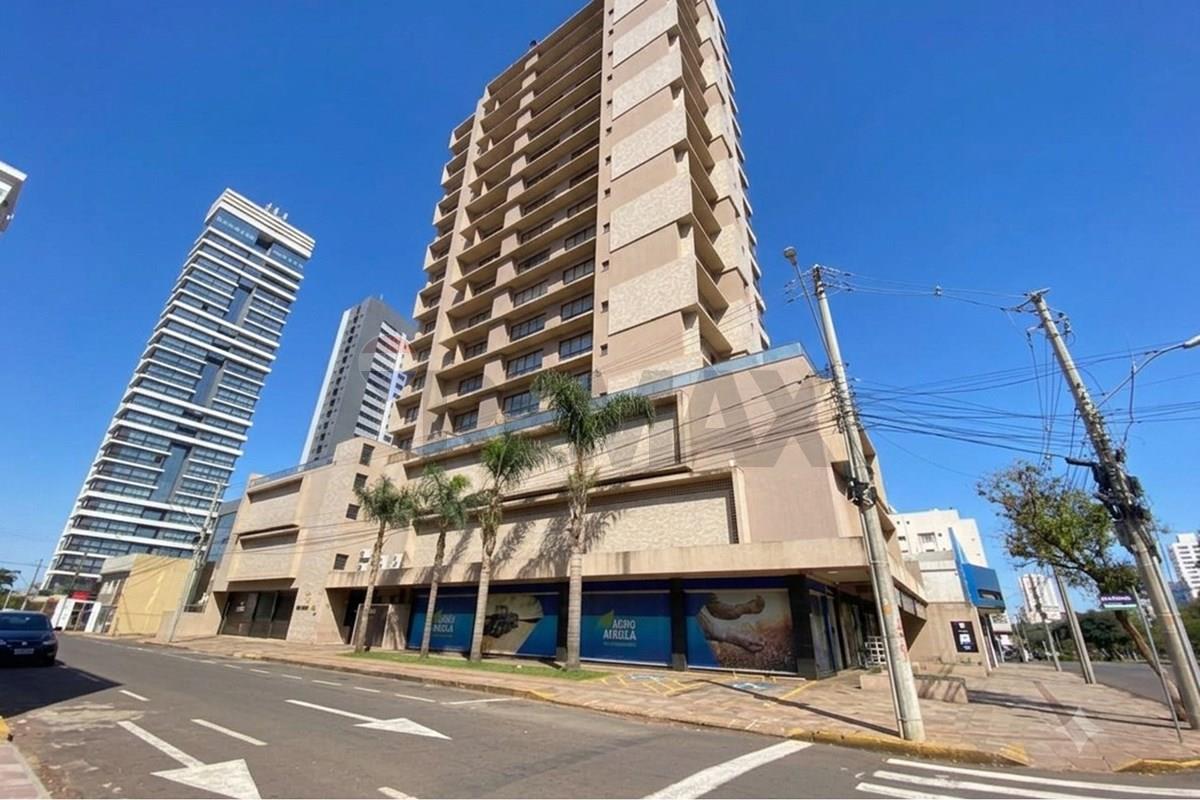 Studio Mobiliado com vaga ao lado do IE - Ed Number One — foto 1