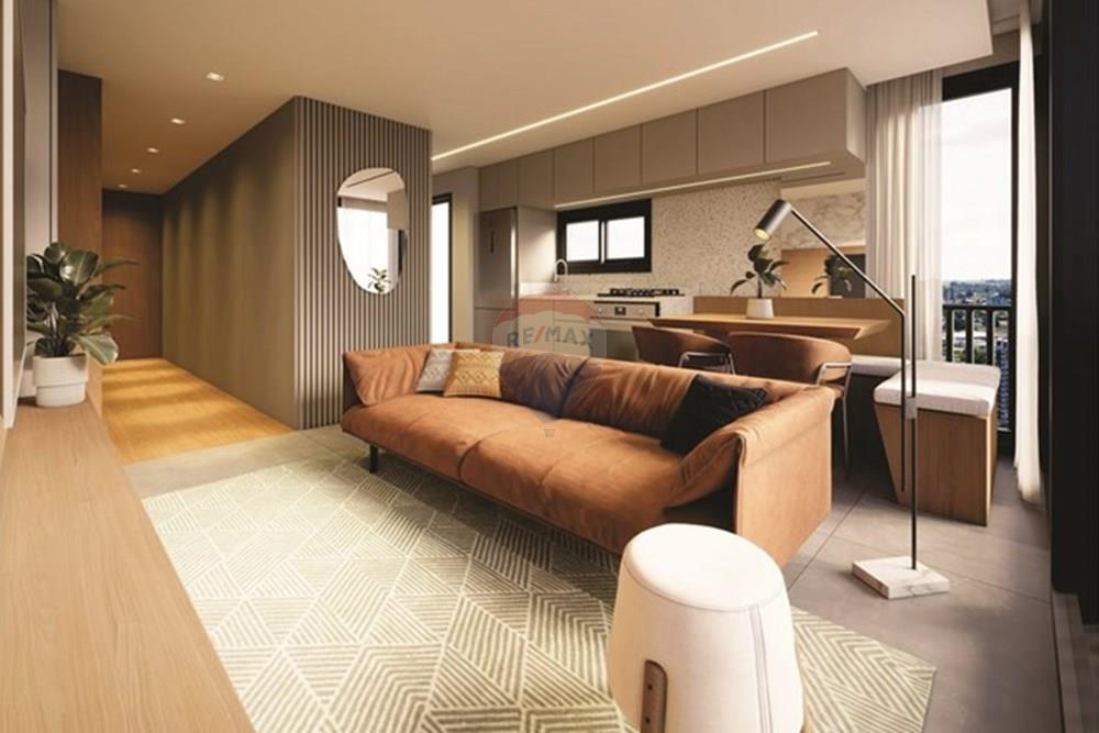 Ágata - Apartamentos de 2 Dormitórios de Alto Padrão à Venda na Vila Rodrigues — foto 1