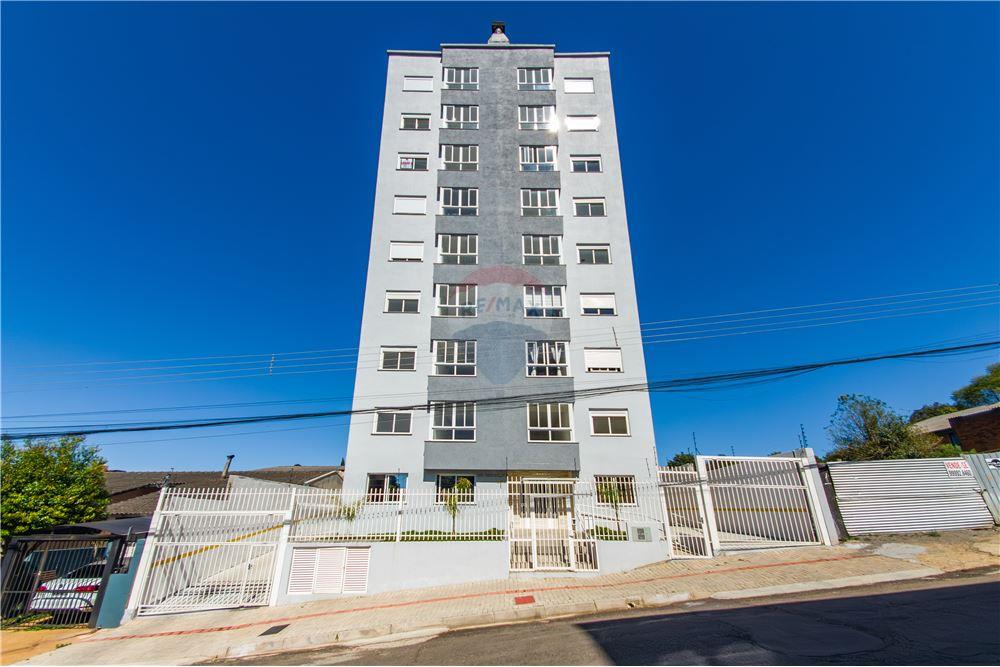 Apartamento à venda, 2 Dormitórios, Edifício Napolita, Bairro Petrópolis, Passo Fundo/RS — foto 1