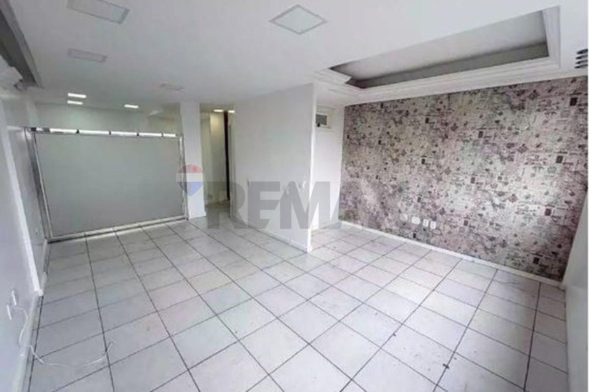 Cond. Ed. Residencial Versailles — foto 1