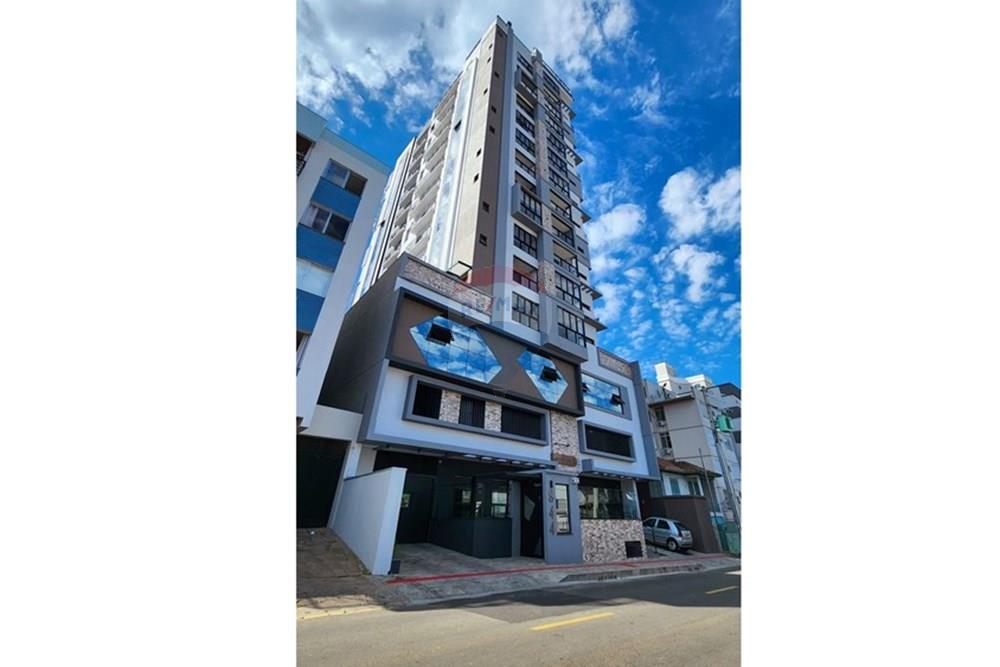 Apartamento 2 dormitórios ao lado do HC - Ed Wien — foto 1