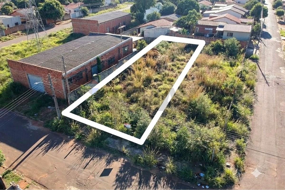 Oportunidade de terreno na Santa Marta — foto 1