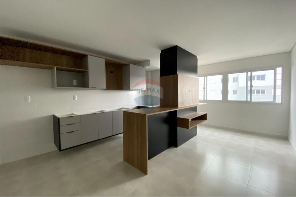 Apto 3 Dorms Aluguel, Cidade Nova, Passo Fundo — foto 1