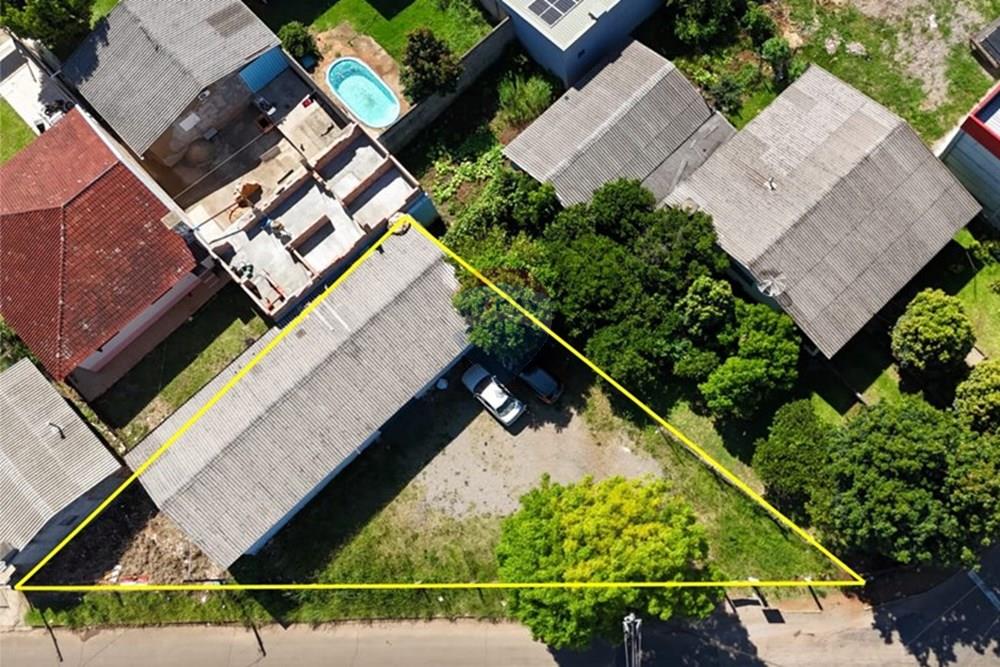 Terreno à Venda, 594m², Bairro São Luiz Gonzaga, Passo Fundo/RS — foto 1