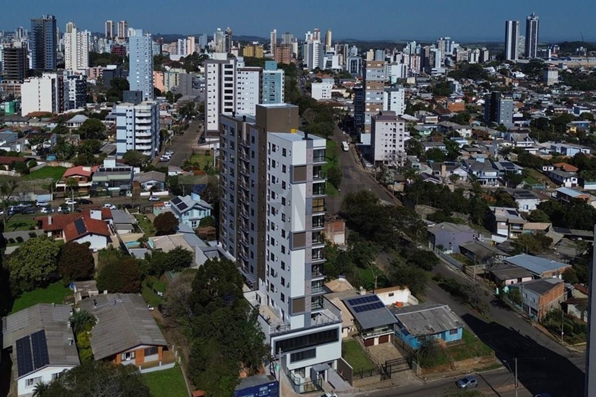 Bellagio Residencial EM BREVE 30/10/2026 — foto 1