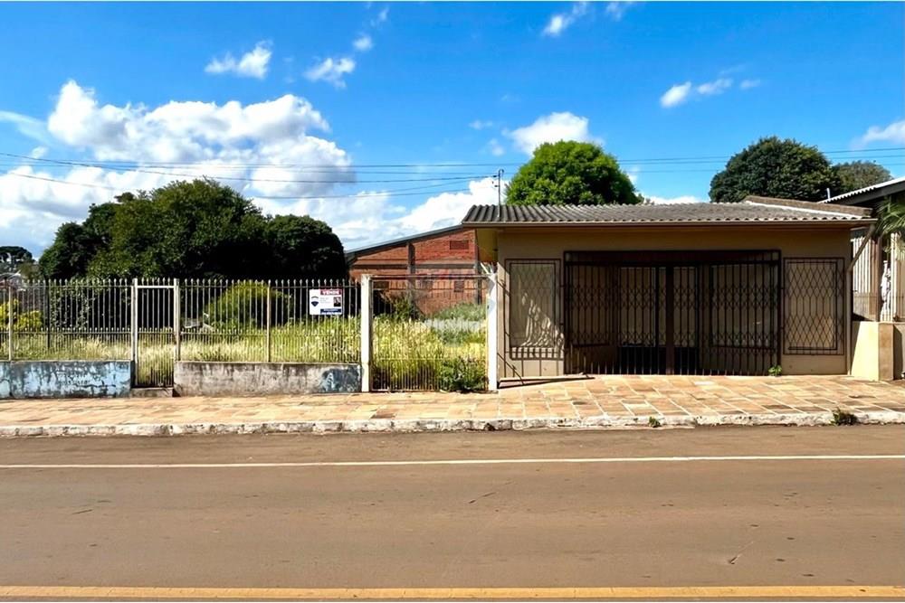 Terreno à Venda no Centro de Não-Me-Toque ! — foto 1