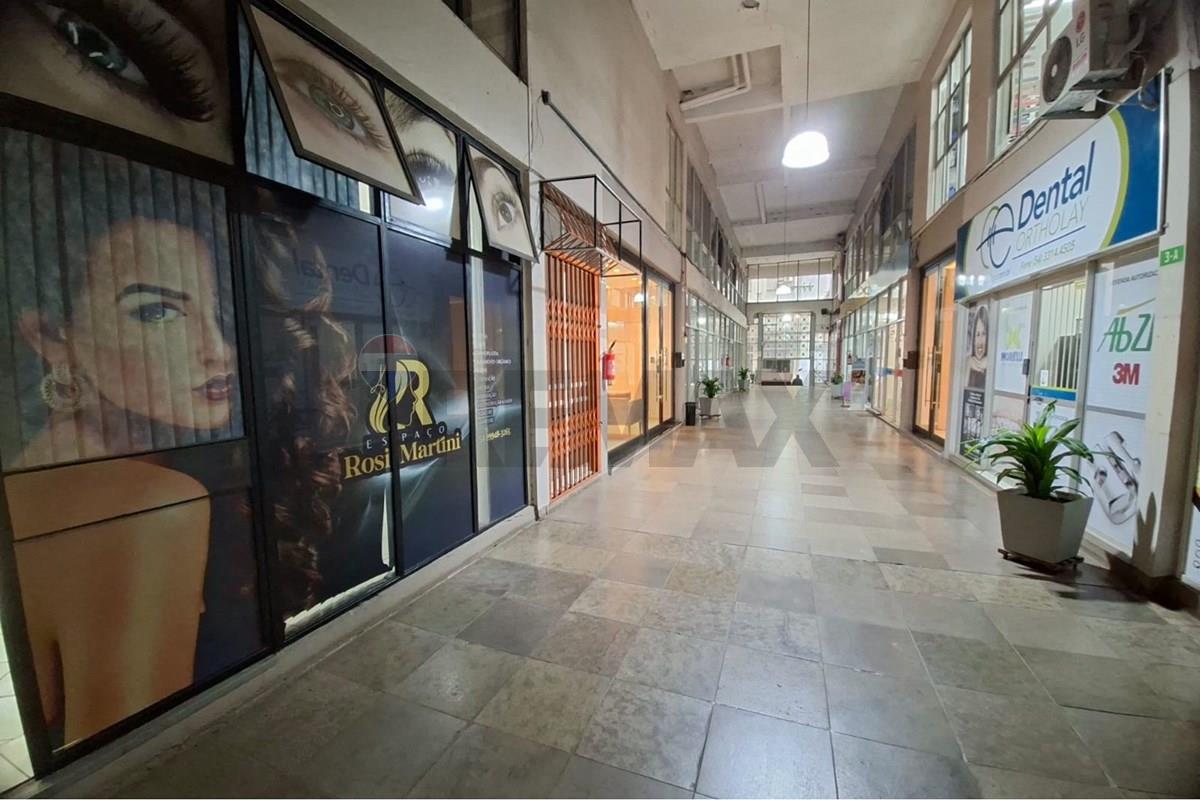Edifício São Francisco — foto 1