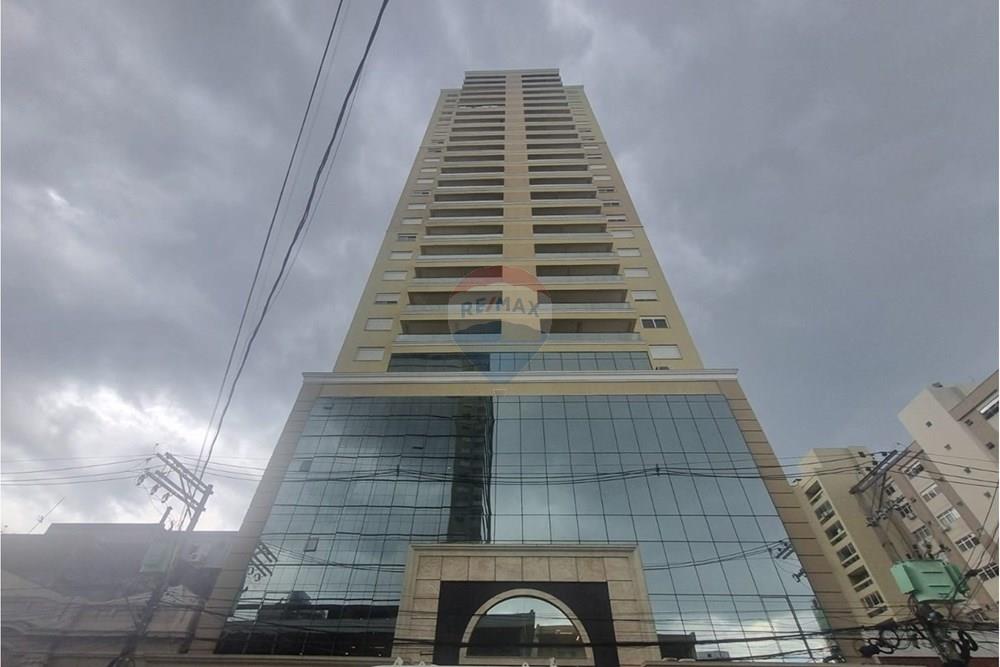 Edifício John Kennedy — foto 1