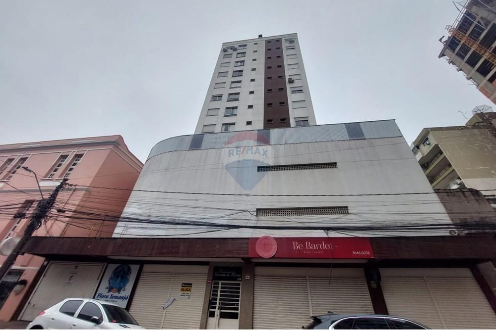 Edificio Vivenda do Gloria — foto 1