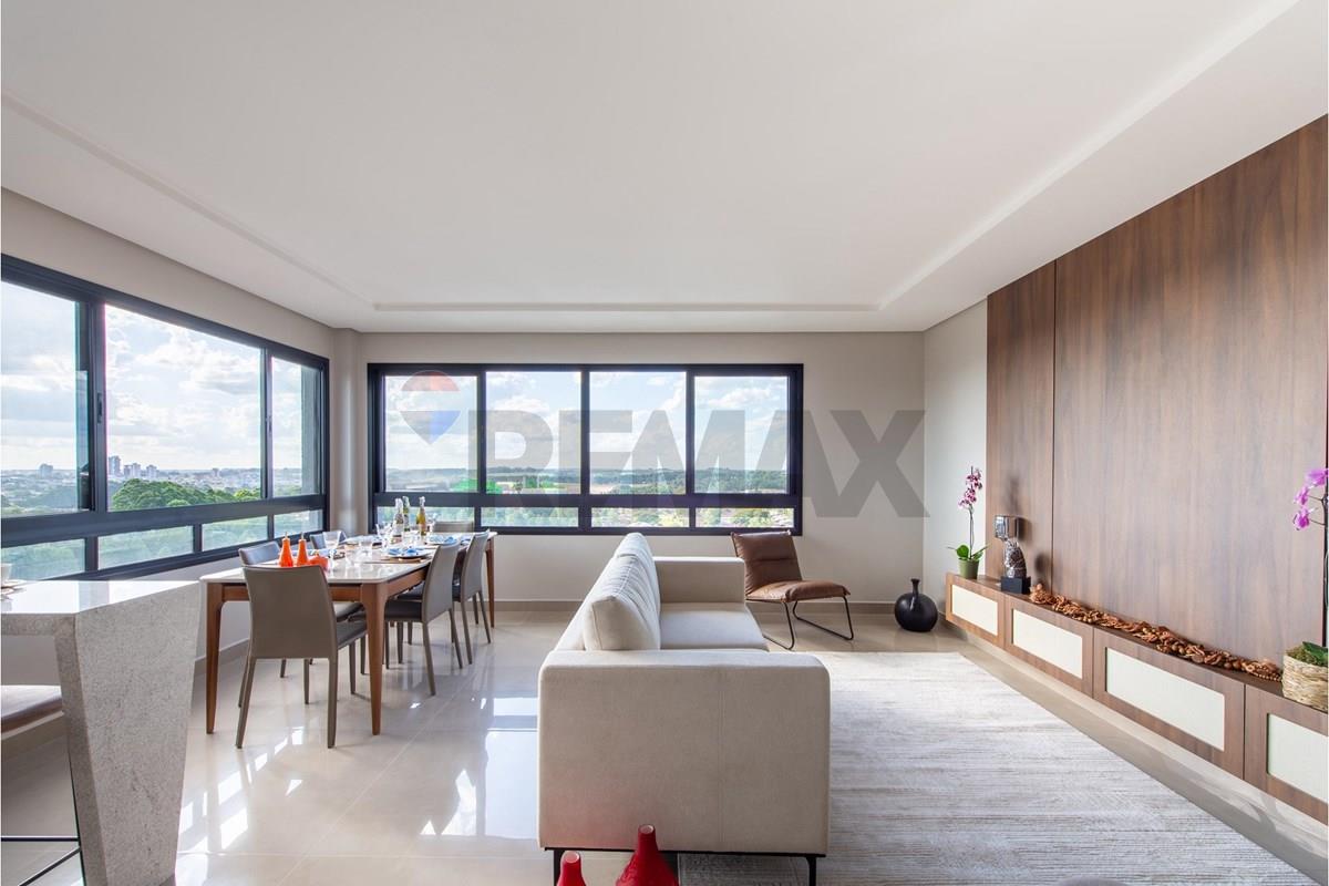 Apartamento mobiliado com vista espetacular na Petrópolis — foto 1