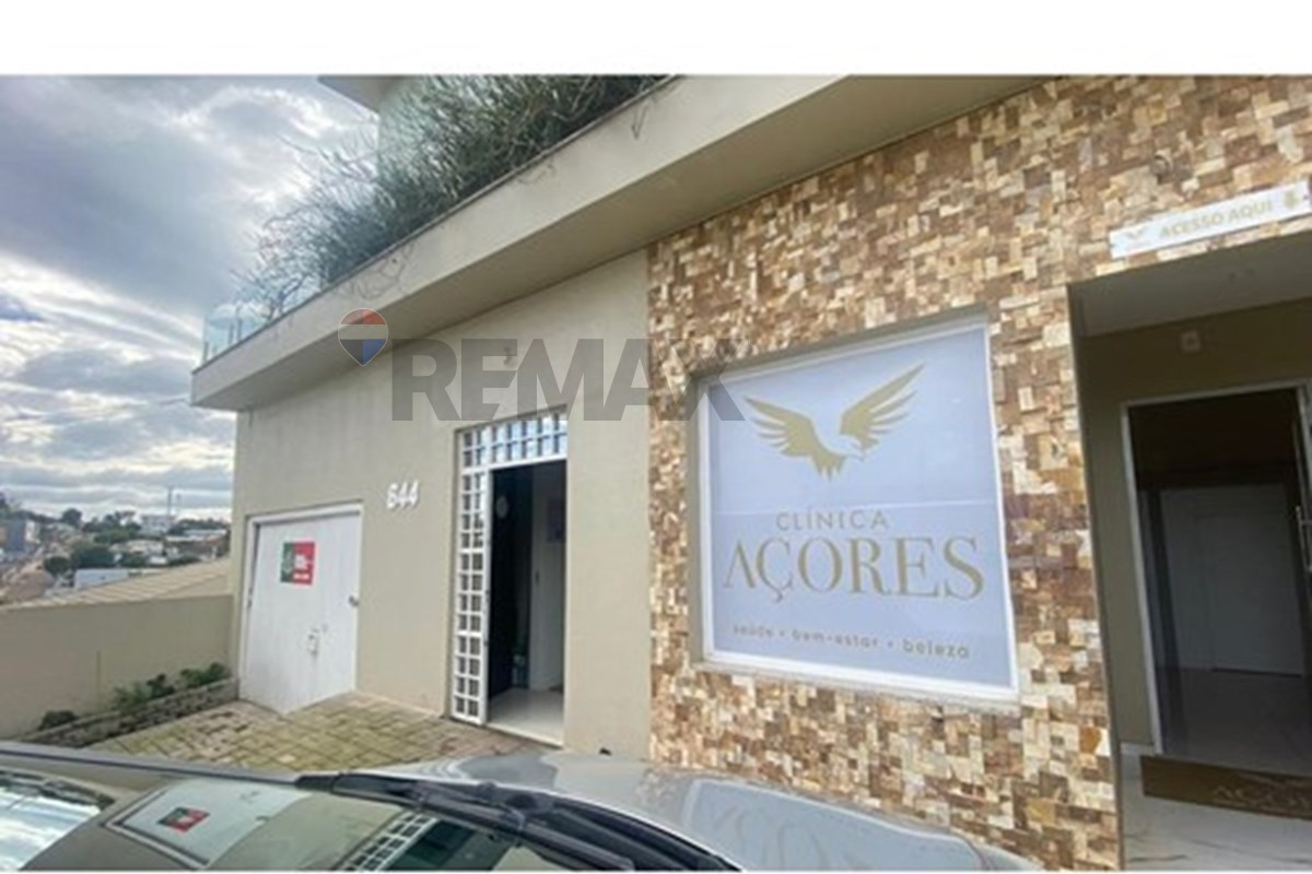 Excelente Sala Comercial Cidade Nova — foto 1