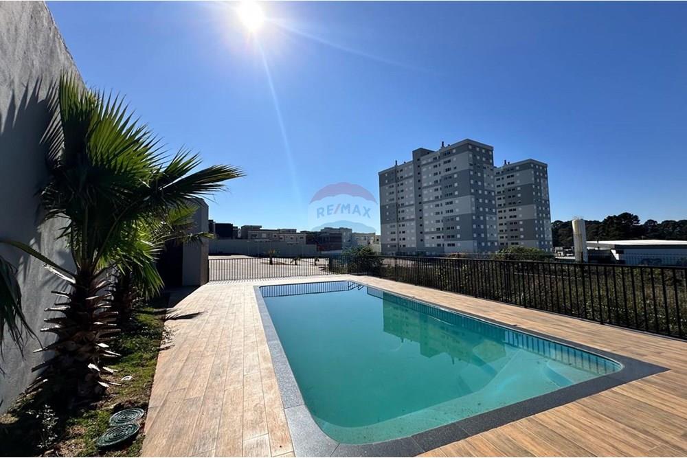 DREAMS - NOVO - 2 quartos e vaga com móveis sob medida e lazer completo - Cidade Nova — foto 1
