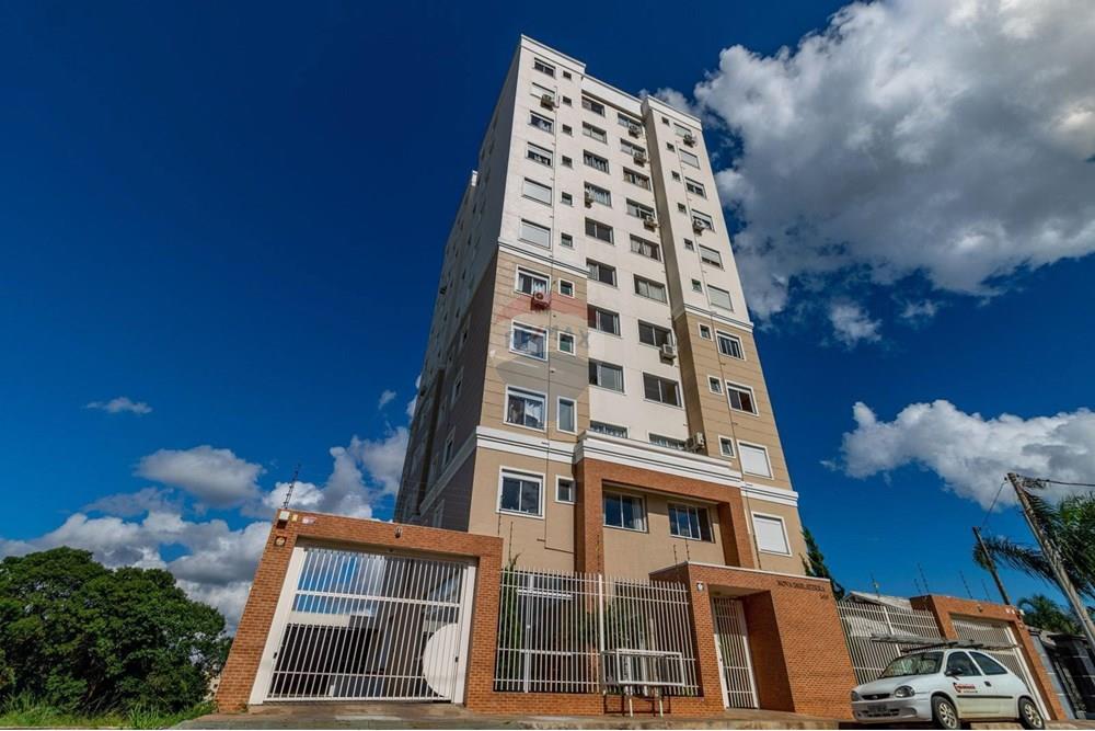 Edifício Nova Inglaterra — foto 1