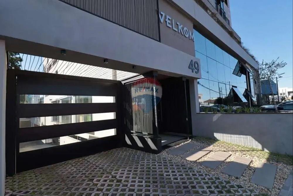 Apartamento 02 dormitórios com suíte no Velkom Residence — foto 1