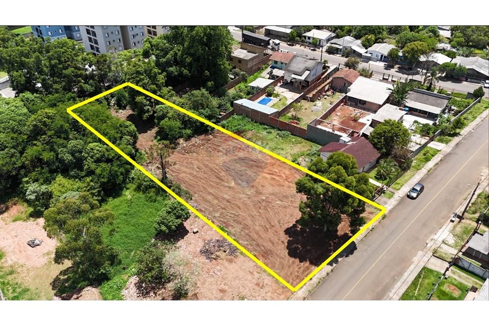 Amplo Terreno, Bairro Vera Cruz, Passo Fundo — foto 1