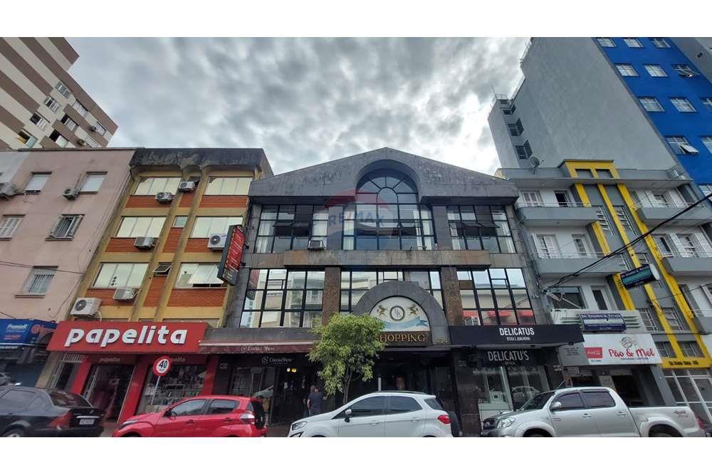 Sala comercial na Rua Bento Gonçalves — foto 1