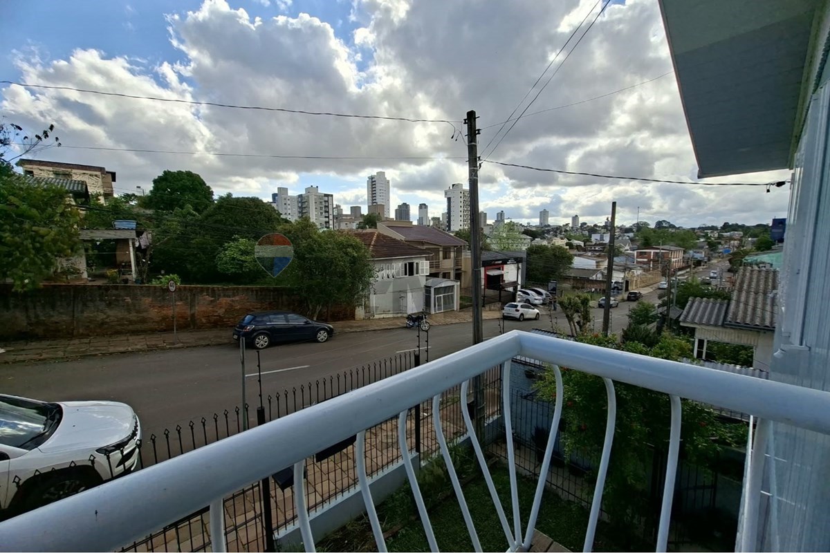 Casa Ideal no Centro de Passo Fundo — foto 1
