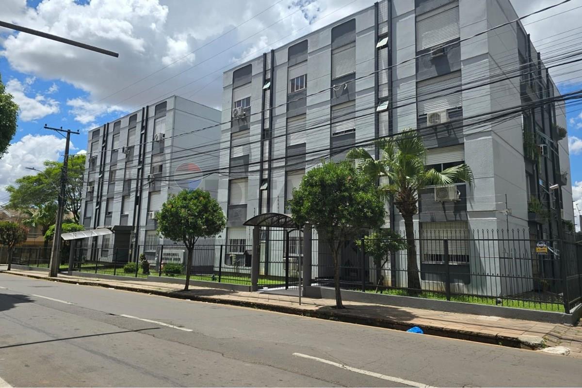 VENDA: OPORTUNIDADE INTELIGENTE - APARTAMENTO DOIS DORMITÓRIOS ED ARMANDO ANNES — foto 1