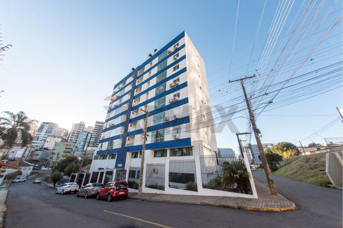 Edifício Porto Vitória, o seu Novo Lar no Centro de Passo Fundo: espaços iluminados para criar memórias inesquecíveis — foto 1