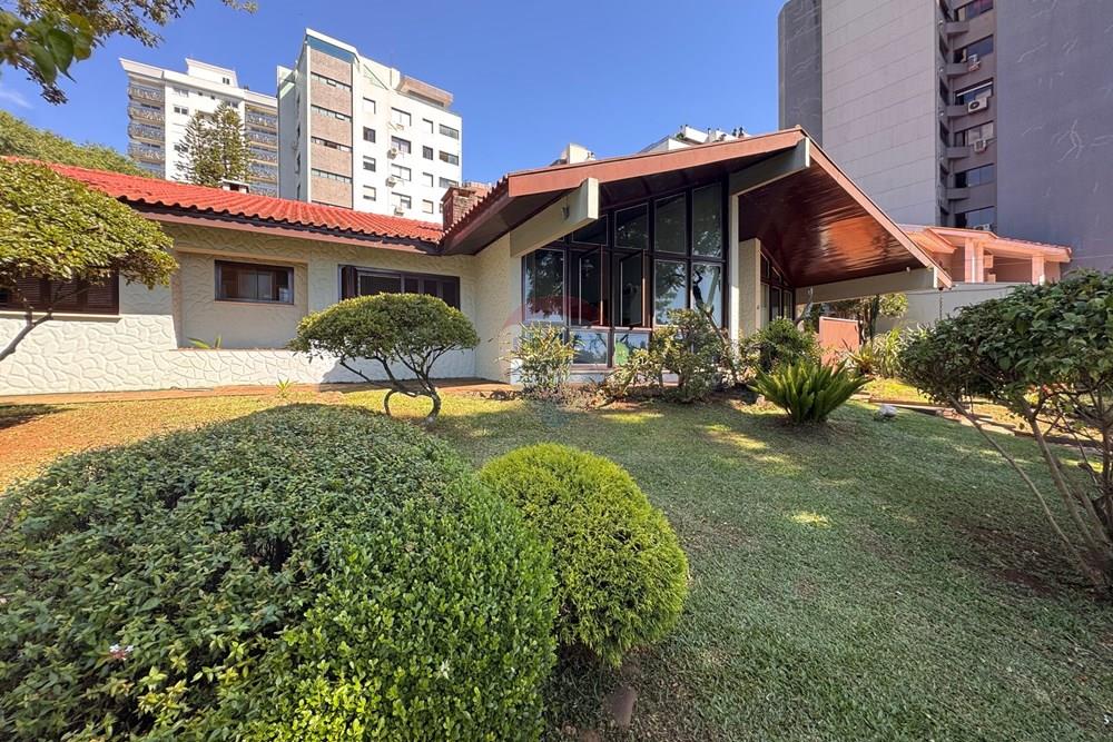 Casa Alto Padrão à Venda, Vila Vergueiro, Passo Fundo/RS — foto 1