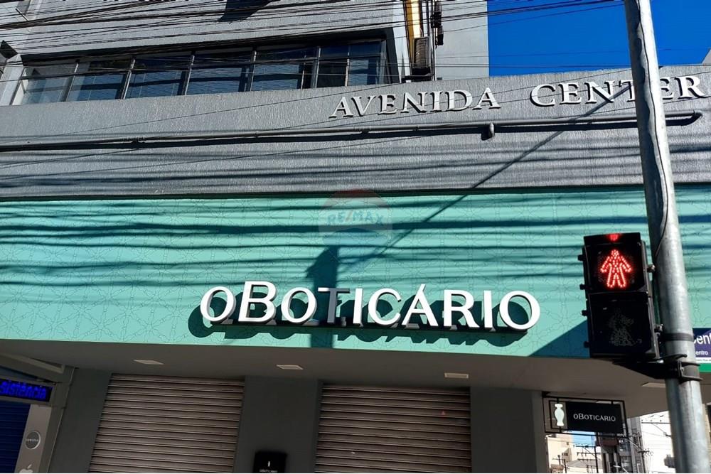 SALA COMERCIAL EDIFICIO AVENIDA CENTER — foto 1