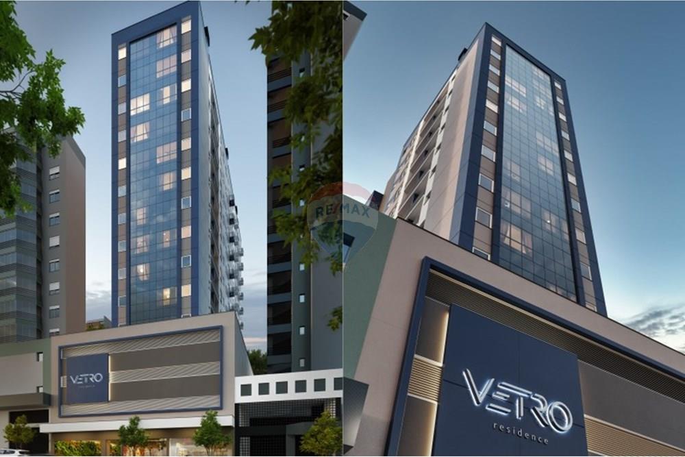 Loja Moderna no Centro de Passo Fundo Edifício Vetro — foto 1