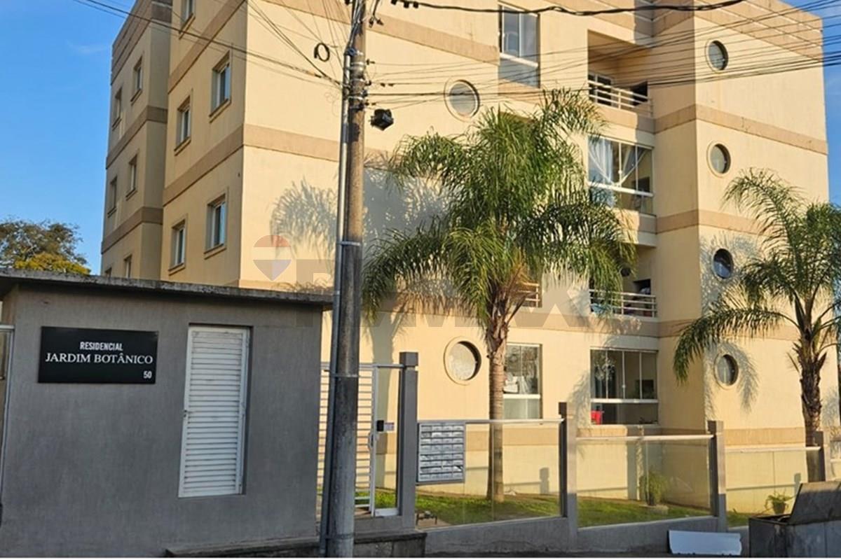 APARTAMENTO 2 DORMITÓRIOS COM GARAGEM - RESIDENCIAL JARDIM BOTÂNICO — foto 1