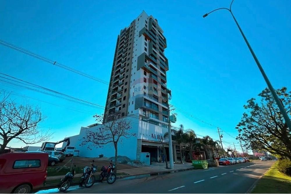 APARTAMENTO RESIDENCIAL CASA ALBA / CONDOMÍNIO LANÇAMENTO NO BAIRRO CIDADE NOVA — foto 1