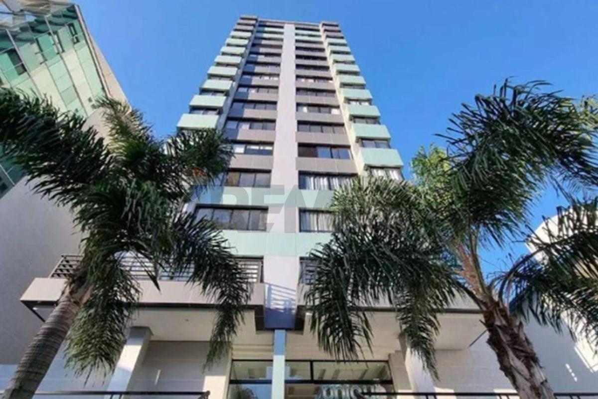 Apartamento de 1 dormitório mobiliado ao lado do HSVP - Ed Unique — foto 1