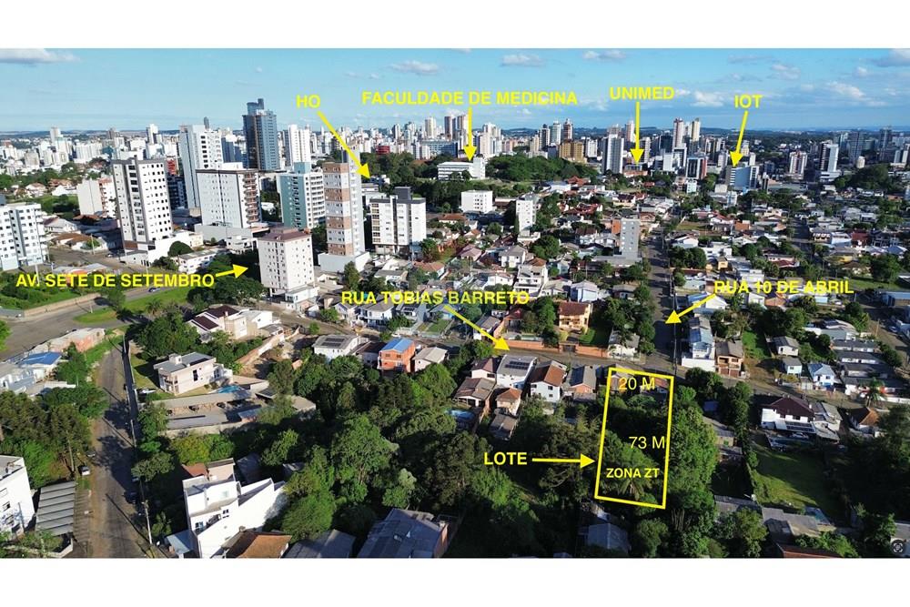 Excelente Terreno — foto 1