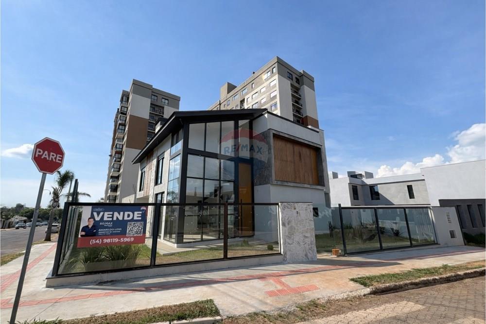 Casa de Luxo: Sofisticação e Conforto em São Cristóvão — foto 1
