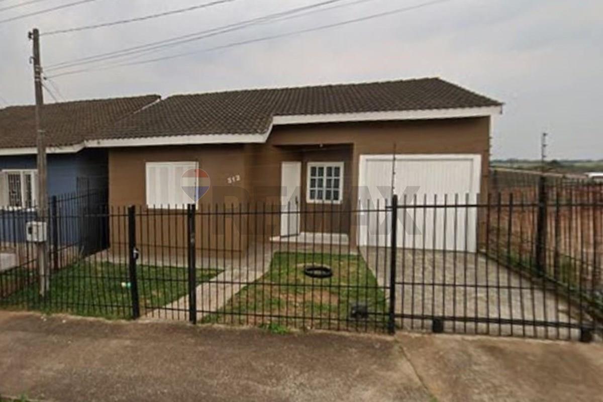 CASA RESIDENCIAL - 3DORM. — foto 1