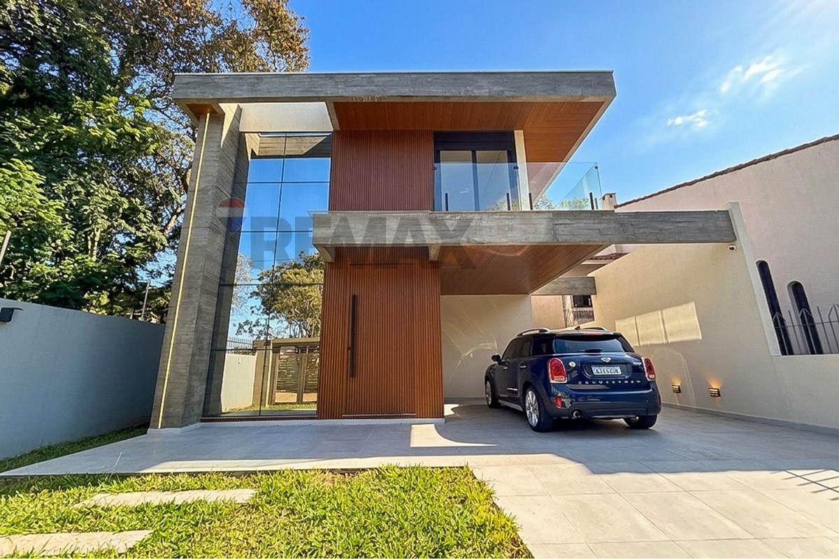 Casa Nova 3 suítes no Bosque Lucas Araújo — foto 1