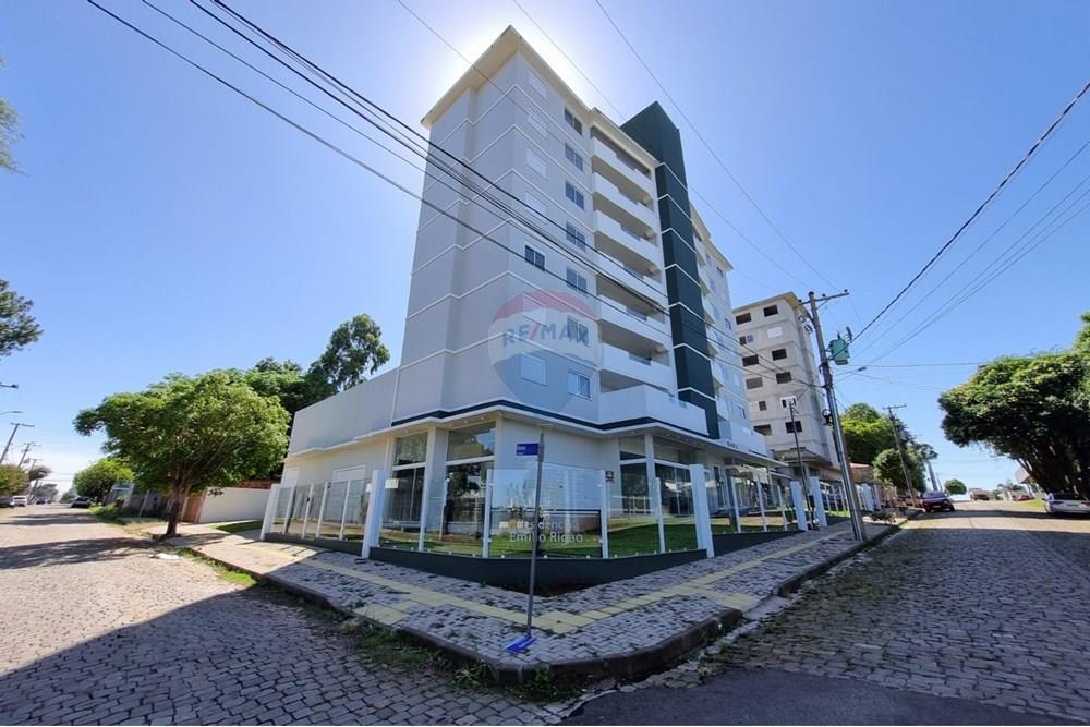 Edifício Emilio Rigão — foto 1