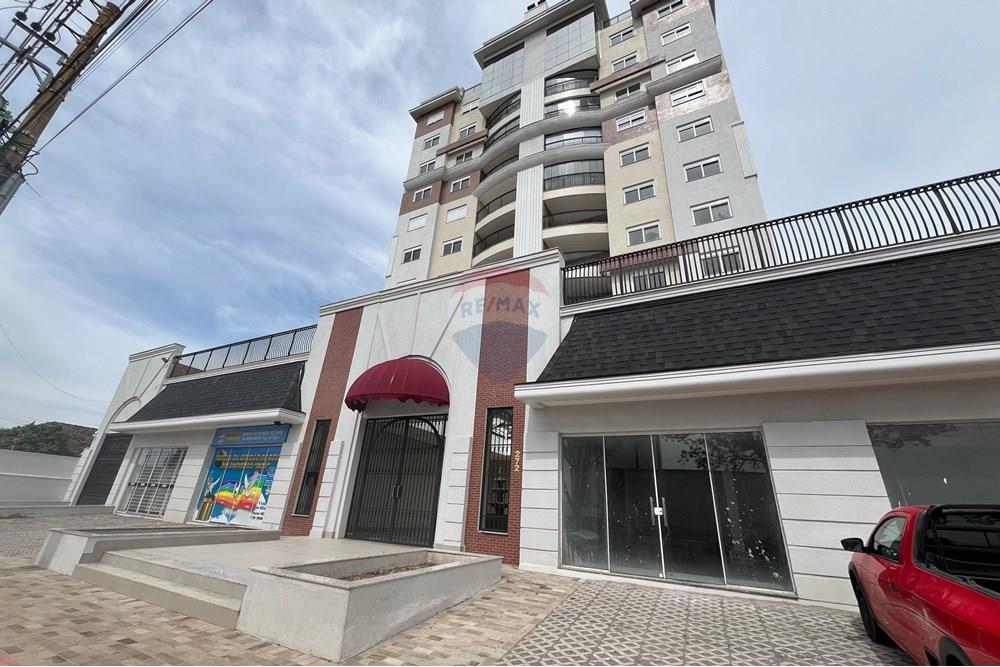 RESIDENCIAL FONTAINEBLEAU — foto 1