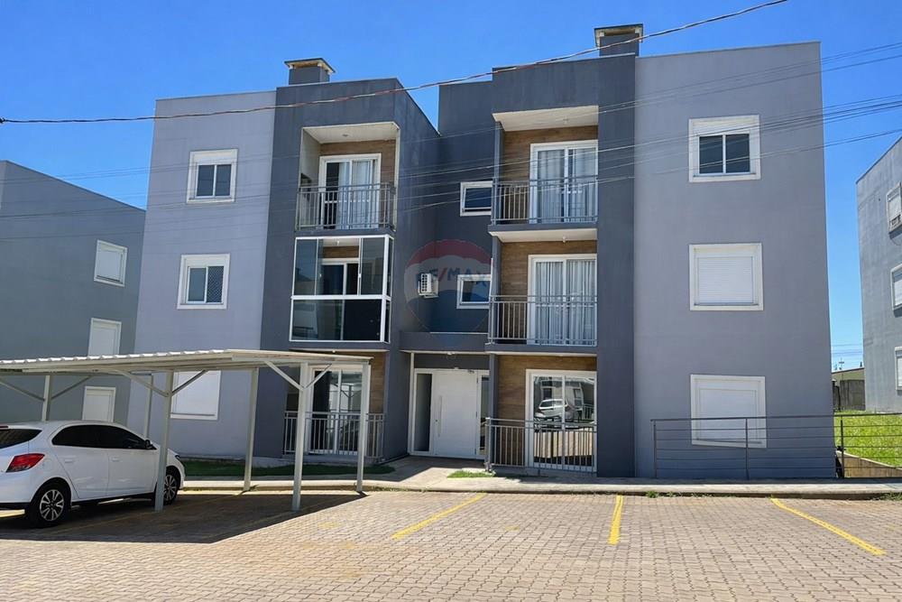 Descubra o conforto e a praticidade de morar no Residencial Manacá! — foto 1