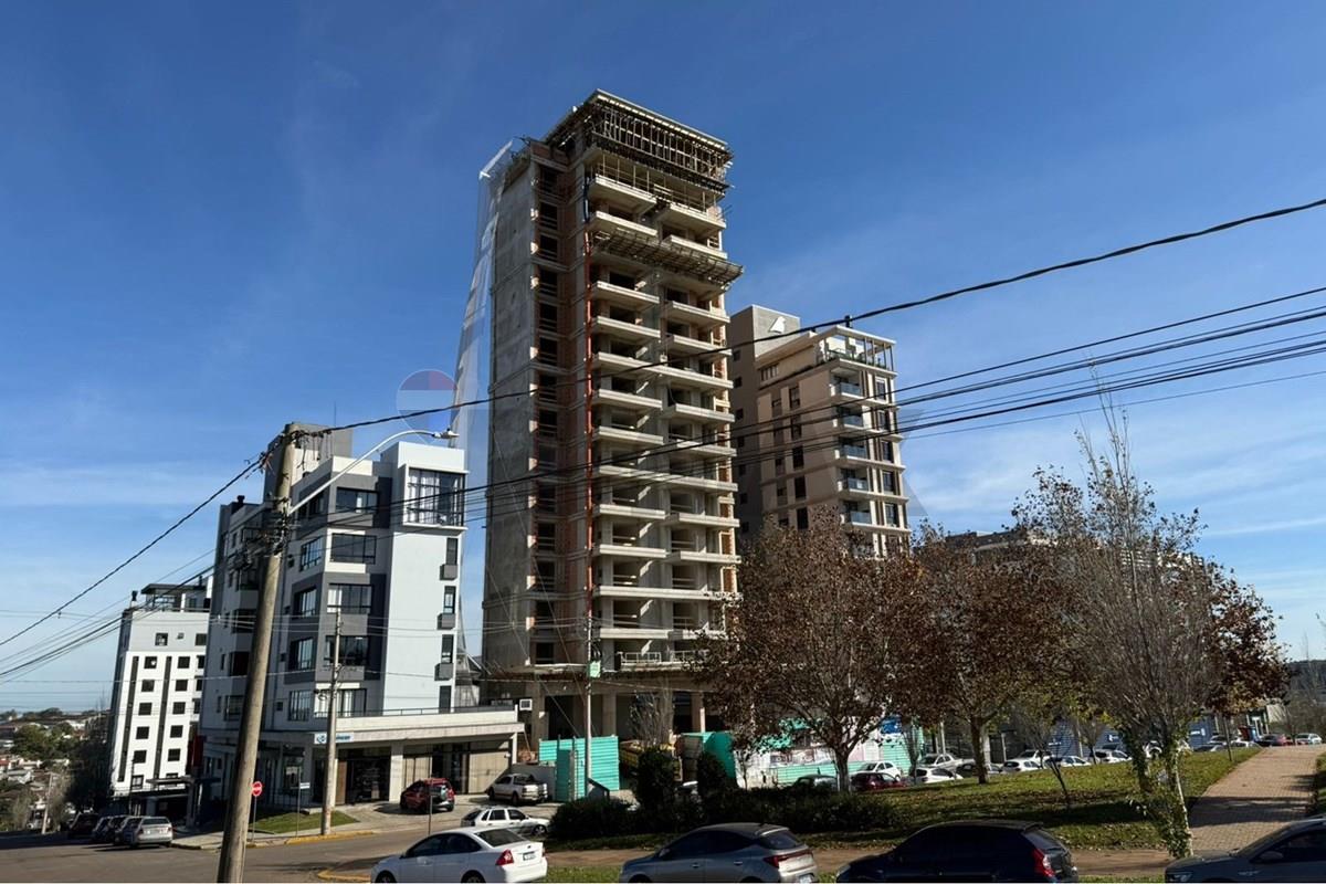 Apartamento 03 dormitórios com área de lazer completa no Bairro Cidade Nova — foto 1