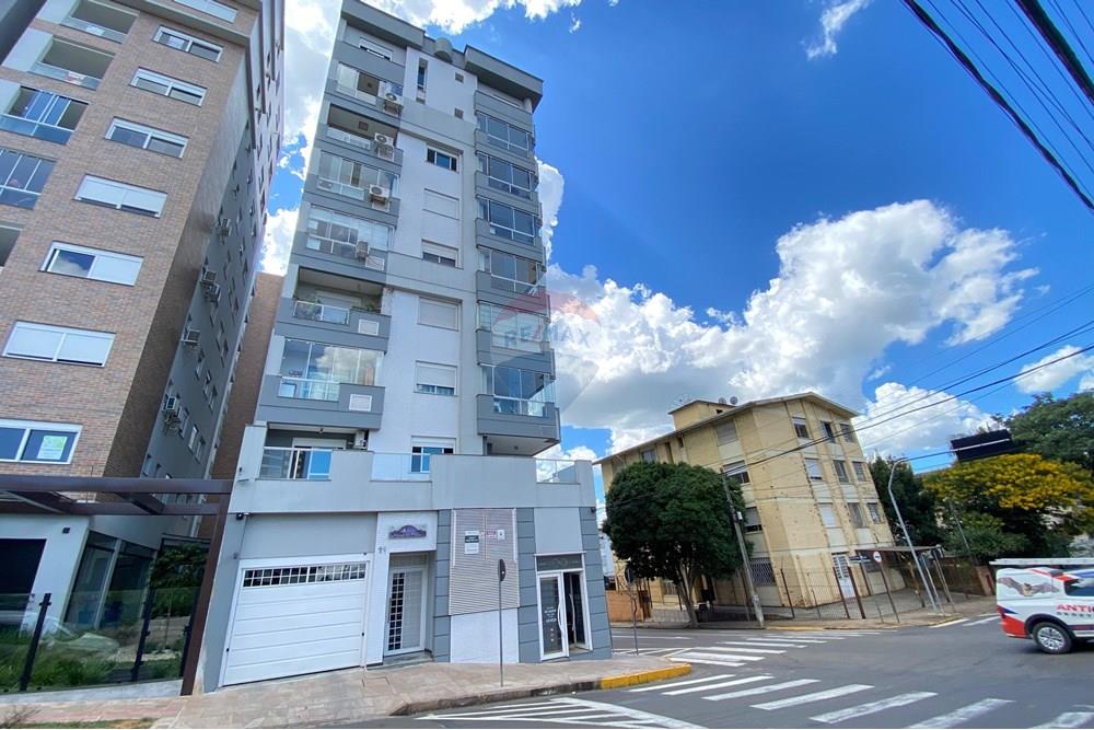 Apartamento de 1 dormitório Mobiliado ao lado do HC - Ed Morada dos Pinhais — foto 1
