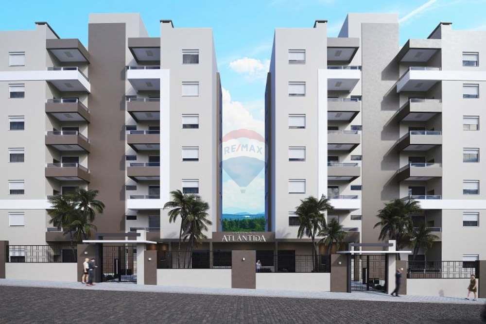 Apartamento na planta no Condomínio Atlântida, ótimo Investimento! — foto 1