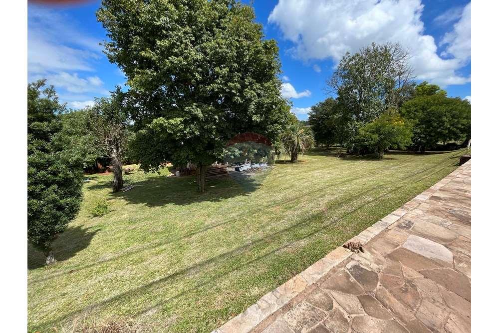 Terreno a venda no centro de Lagoa dos Três Cantos com 3.537.55m² de área total. — foto 1