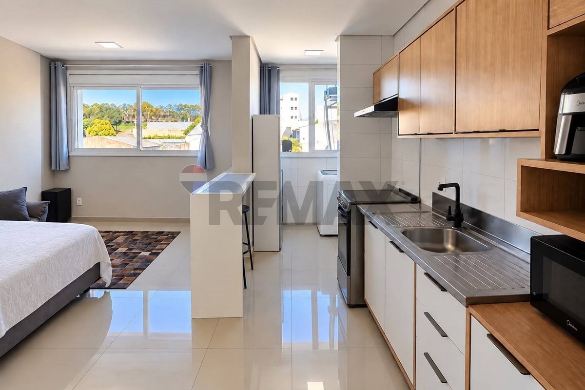 Max Residencial — foto 1