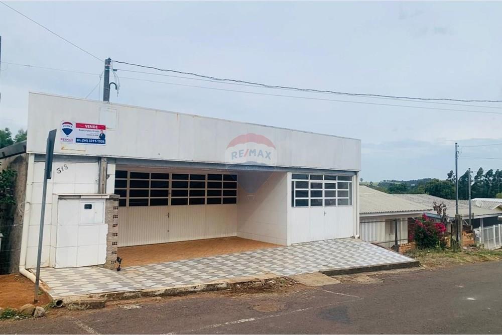 Alugue Sala Comercial 200m² em Passo Fundo! — foto 1