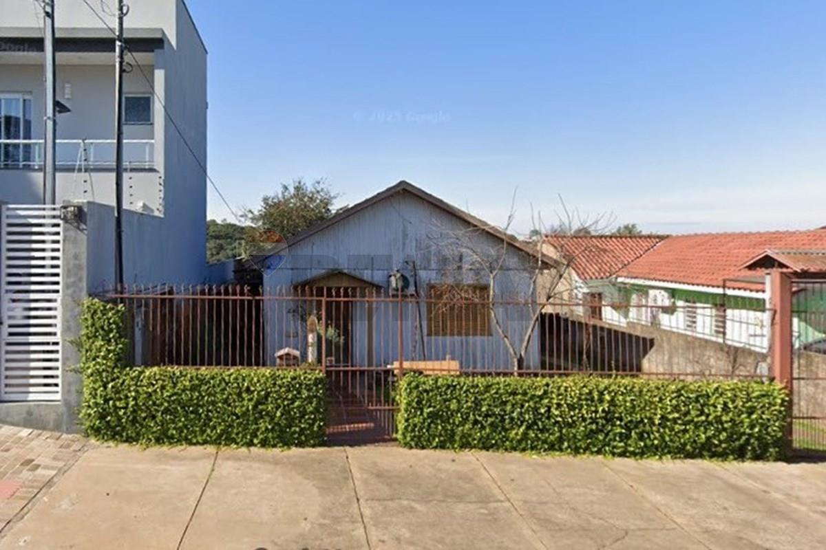 Casa com amplo terreno à venda, Bairro Planaltina, Passo Fundo — foto 1
