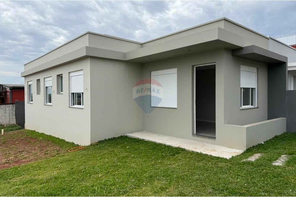 Casa 3 quartos — foto 1