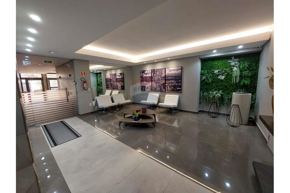 EDIFÍCIO LIV MOROM — foto 1