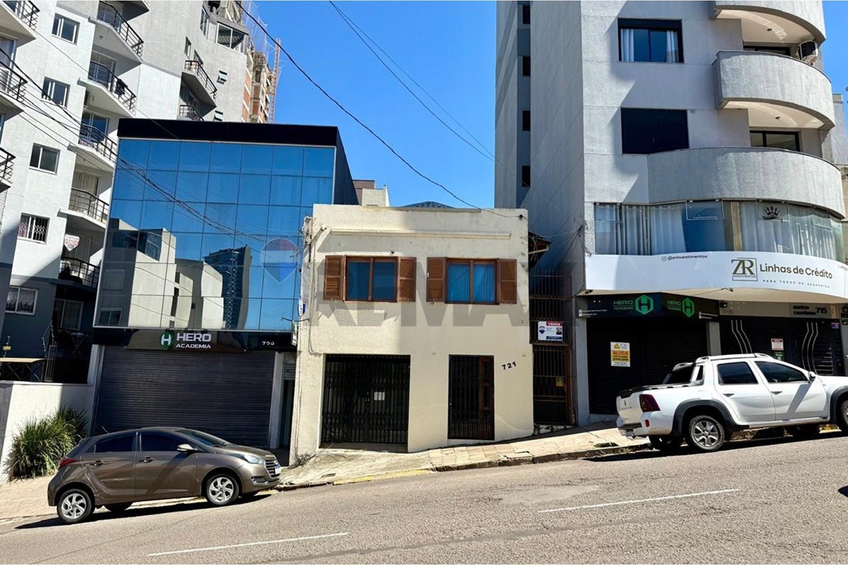 "Investimento Seguro no Centro de Passo Fundo" — foto 1