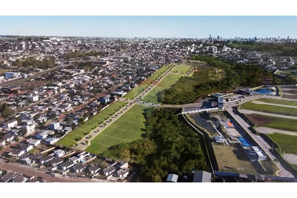 Lançamento - Terra Nova Bairro Reserva - Lotes de 300 m² — foto 1